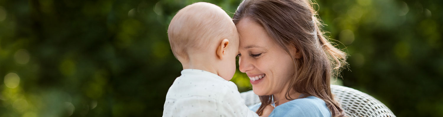 Schwanger werden ▻ Tipps für den Kinderwunsch | HiPP
